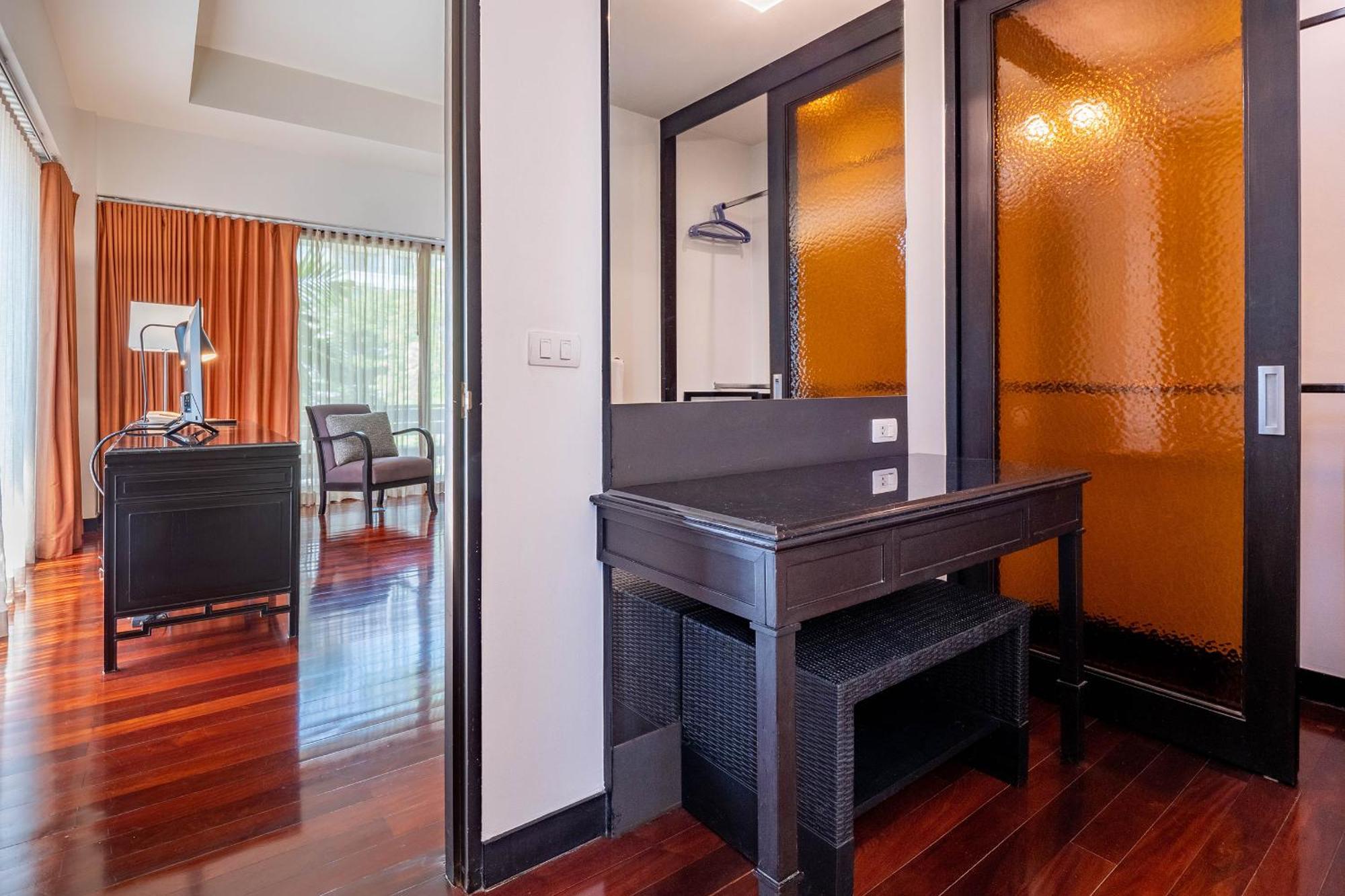 Luxe Residence Паттайя Экстерьер фото