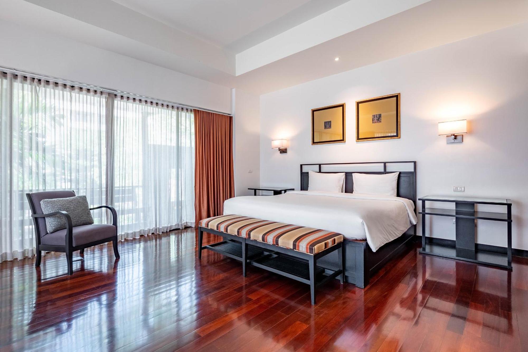 Luxe Residence Паттайя Экстерьер фото